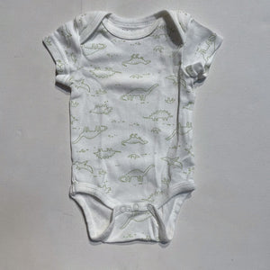 Rae Dunn Onesie 0-3M|144864