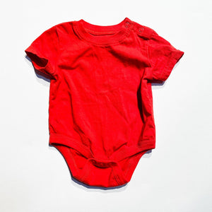 Joe Fresh Onesie 0-3M|191031