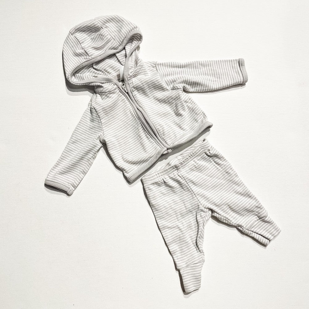Carters Set NB|211450