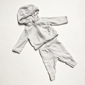 Carters Set NB|211450