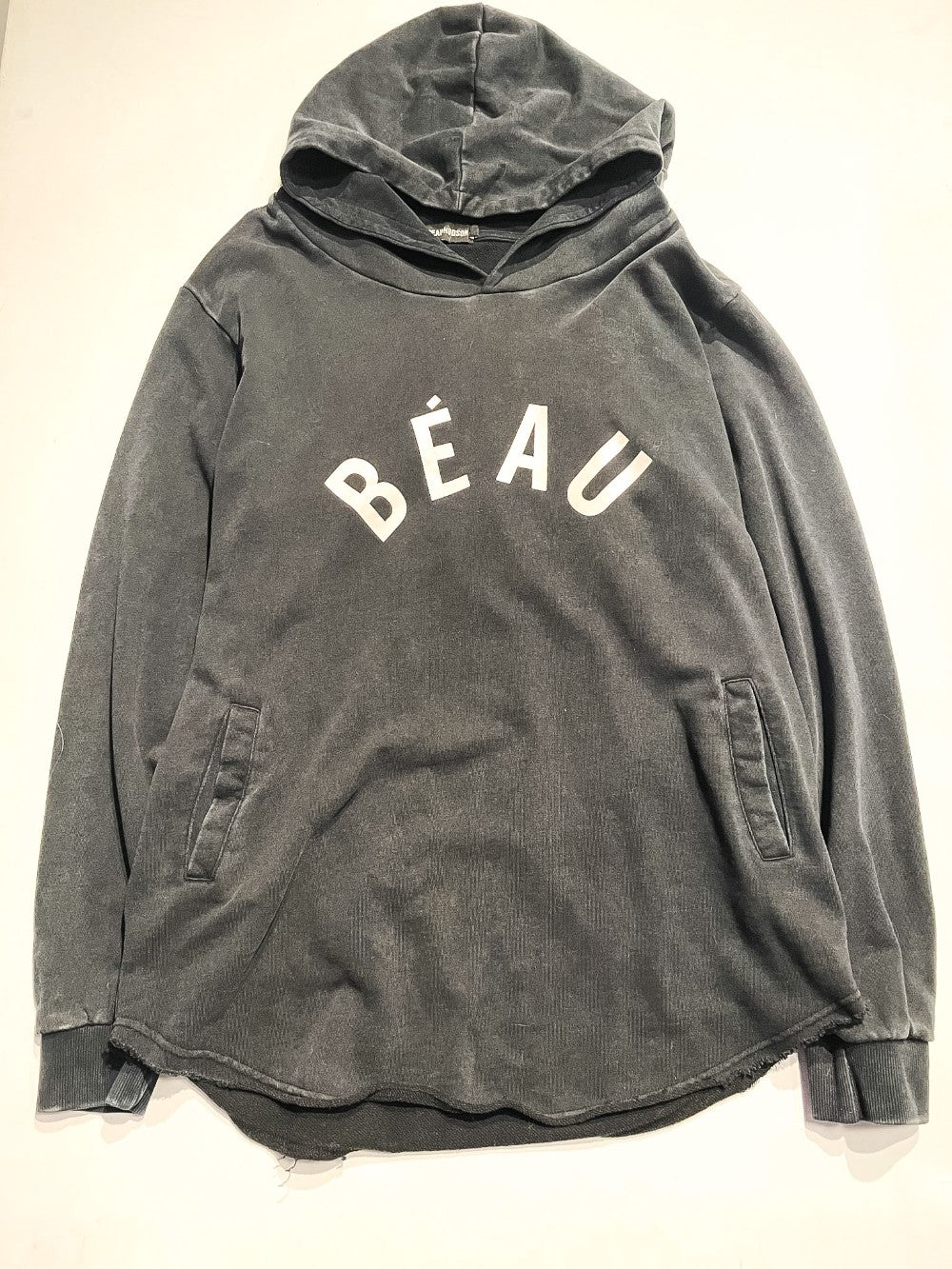 Beau Hudson Hoodie Large|214038