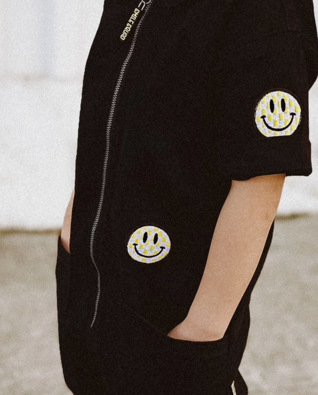 Little Trouble - Smile Mechanic Suit|164223