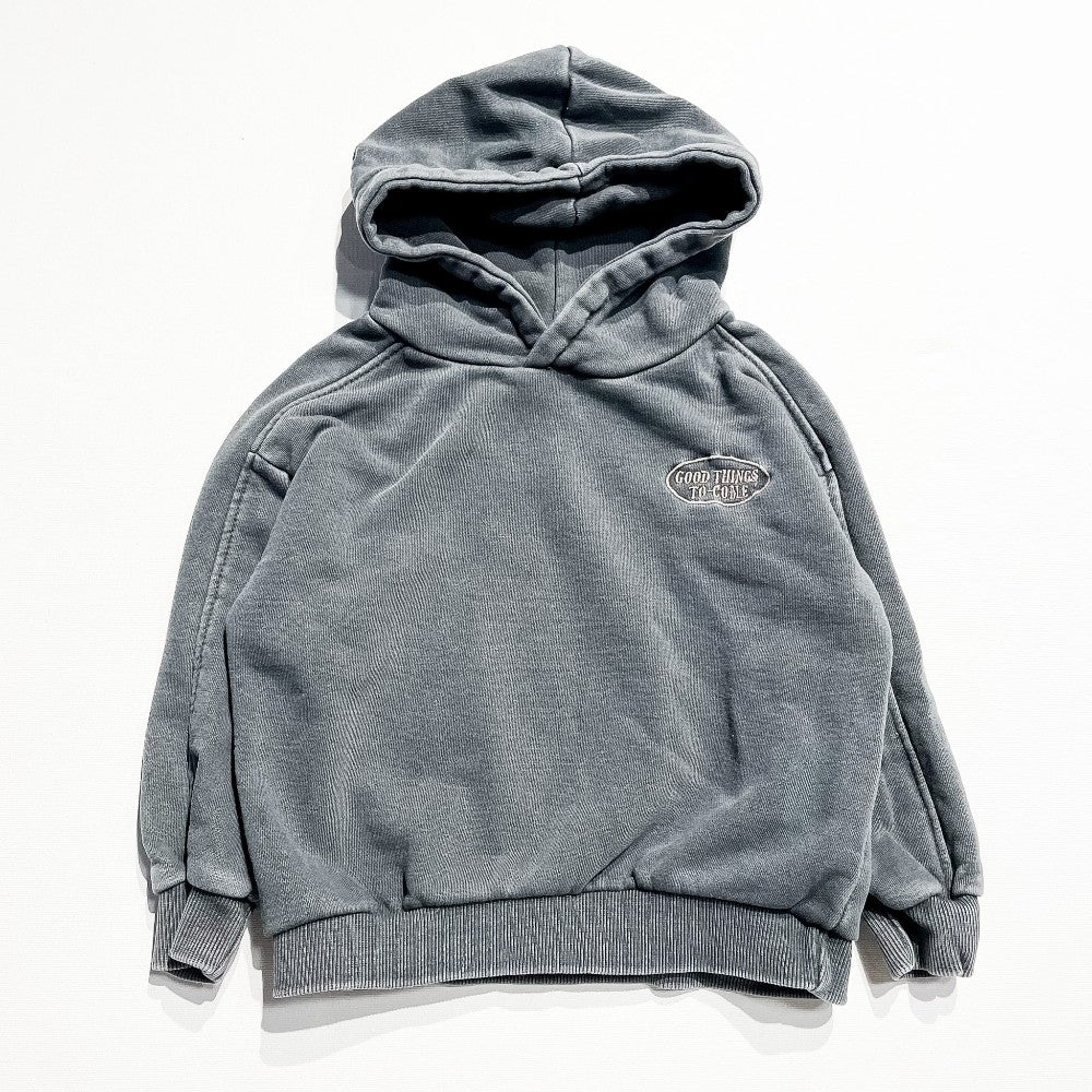 Zara Hoodie 18-24M|229521