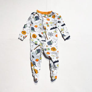 Childrens Place Sleeper 3-6M|151801
