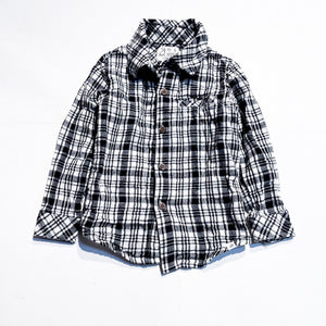 Me & Henry Shirt 3-4Y|174094