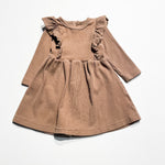 Mila Dress 0-6M|211465