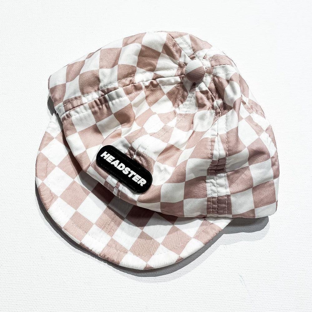 Headster Hat 0-6M|213563