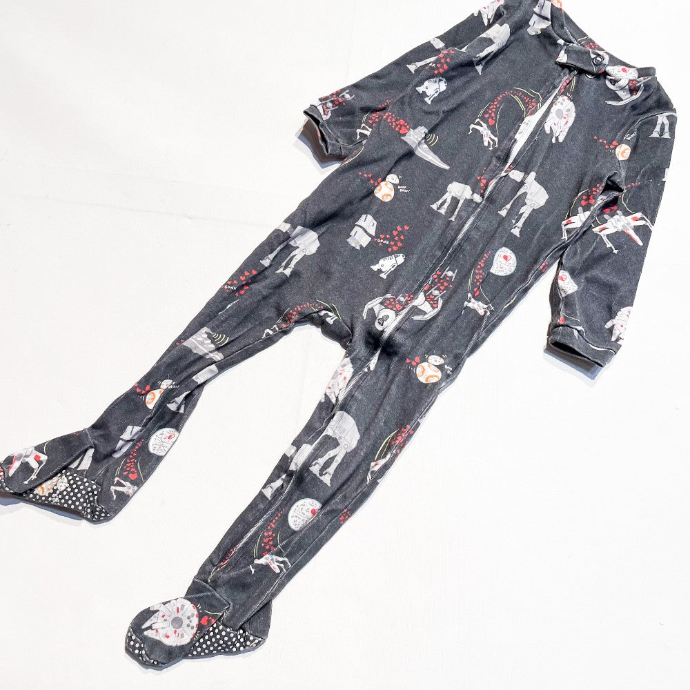 Star Wars Sleeper 18-24M|180855