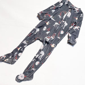 Star Wars Sleeper 18-24M|180855