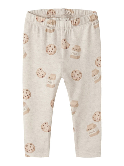 Name It - Milk & Cookies Pants|225441