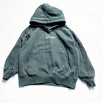 Zara Hoodie 7-8Y **Imeprfection|193527