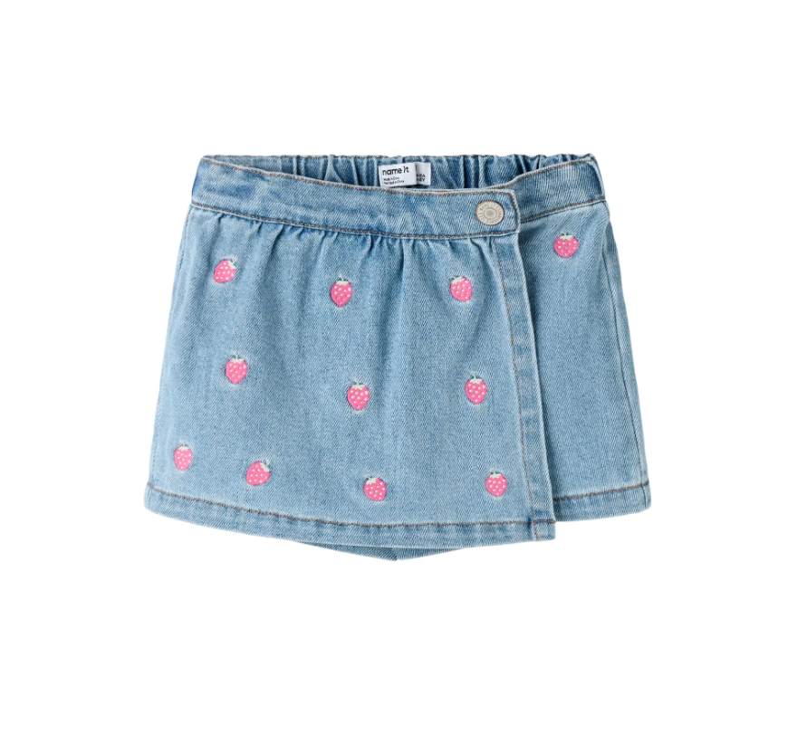 Name It - Strawberry Skort|209390