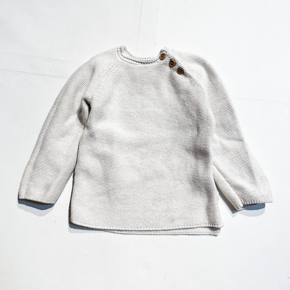 Zara Sweater 18-24M|159331