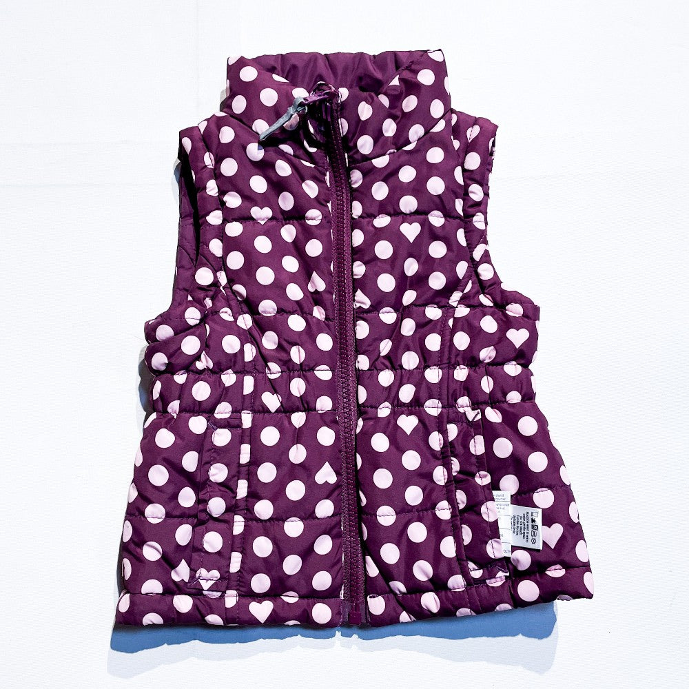 Vest 3Y|176221