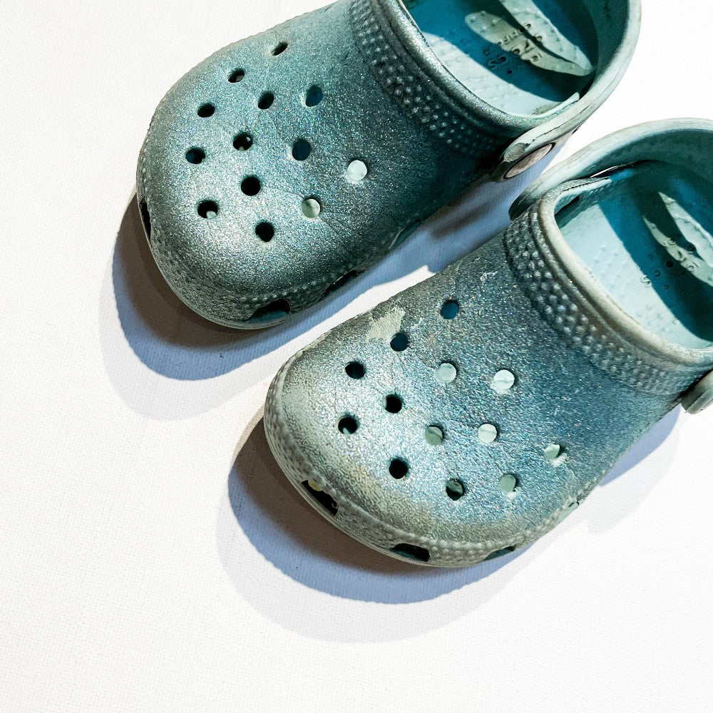 Croc Shoes 7|168689