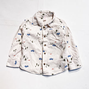 Joe Fresh Shirt 3Y|160564