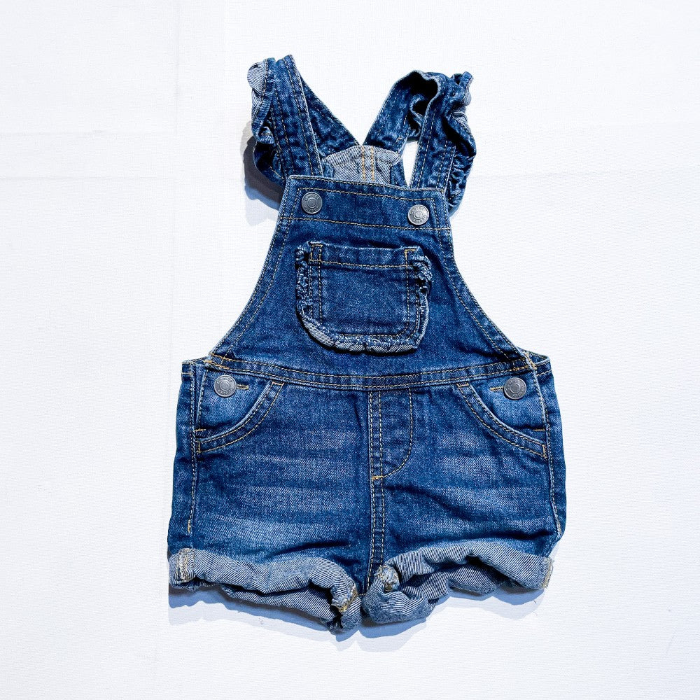 George Overalls 3-6M|178646
