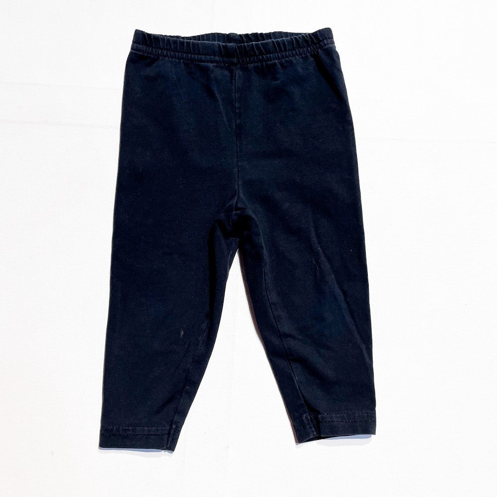 Carters Leggings 9M|159711