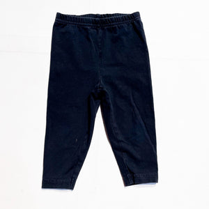 Carters Leggings 9M|159711