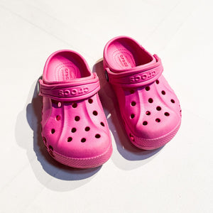 Croc Shoes 9|163441