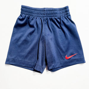 Nike Shorts 18M|211771