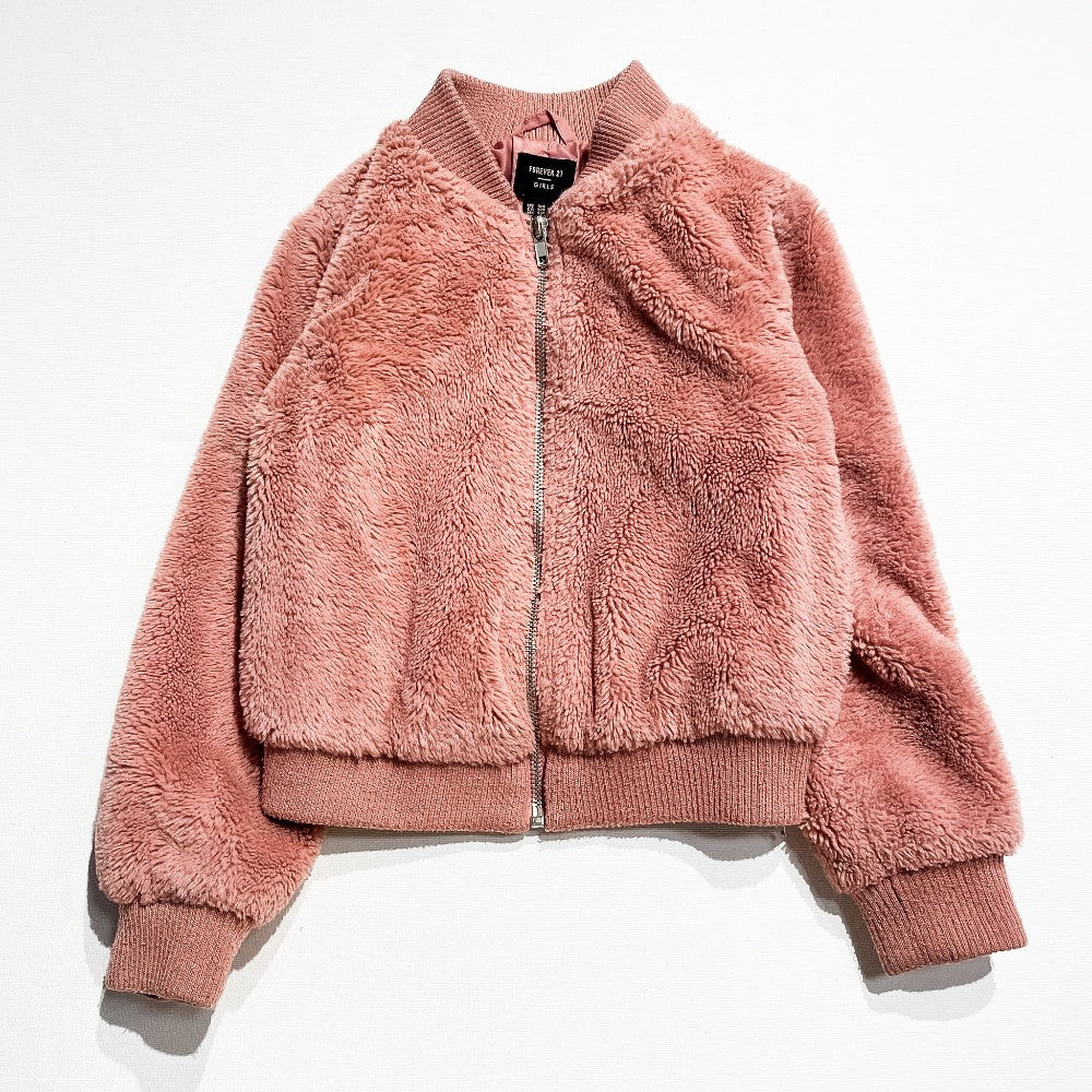 Forever 21 Jacket 5-6Y|233233