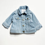 Old Navy Jacket 3-6M|233161