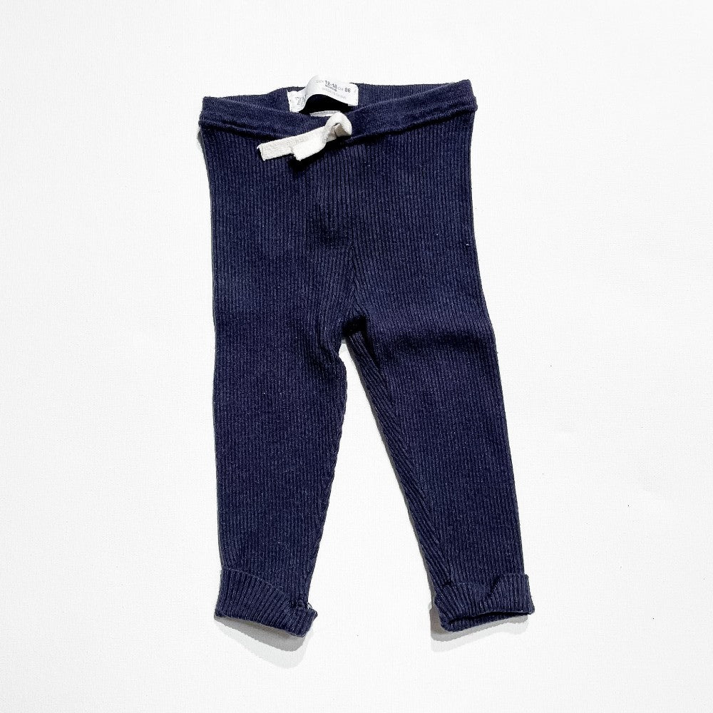 Zara Pants 12-18M|197061