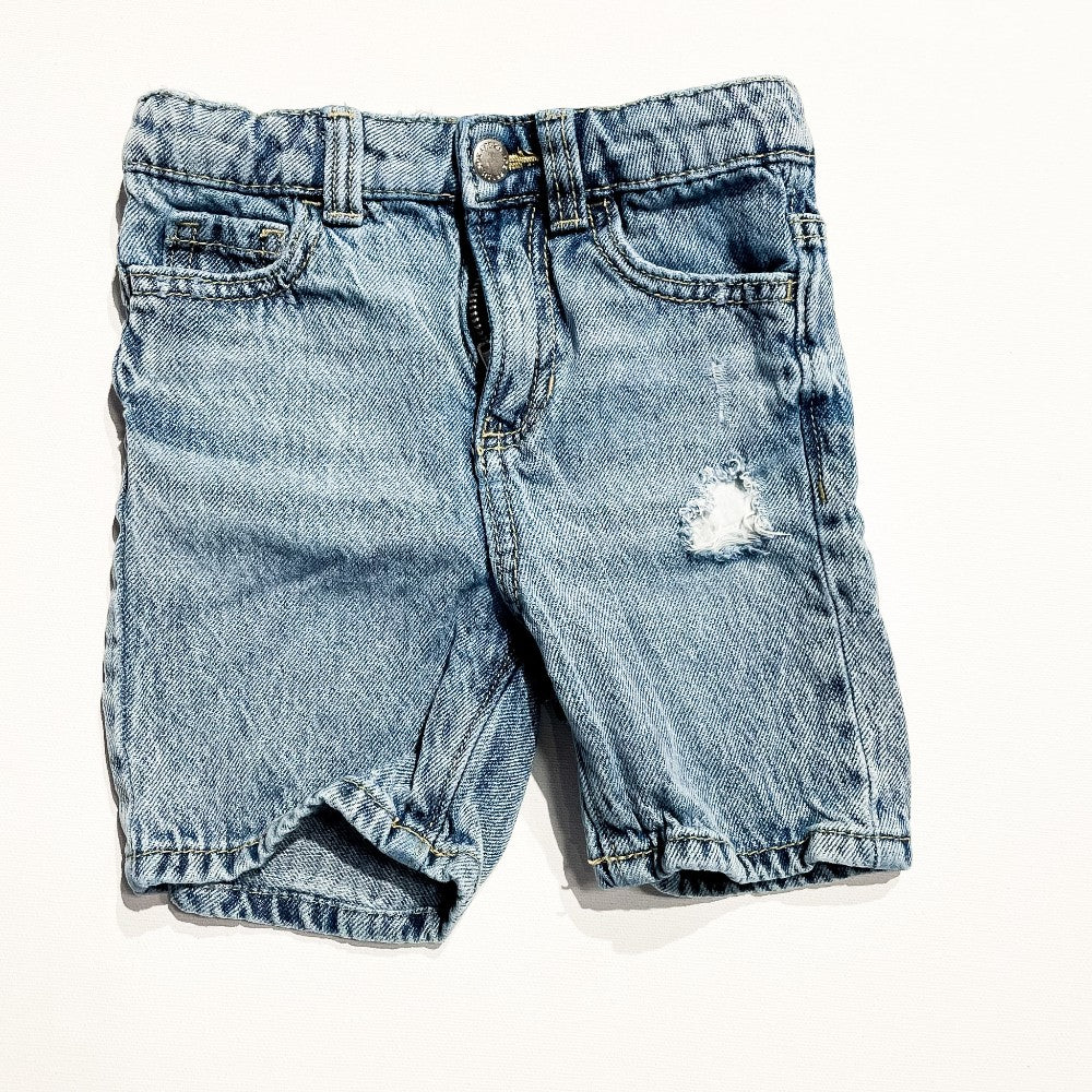Joe Fresh Shorts 3Y|218780