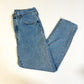 Levis 501 Skinny jeans Size 29|214593