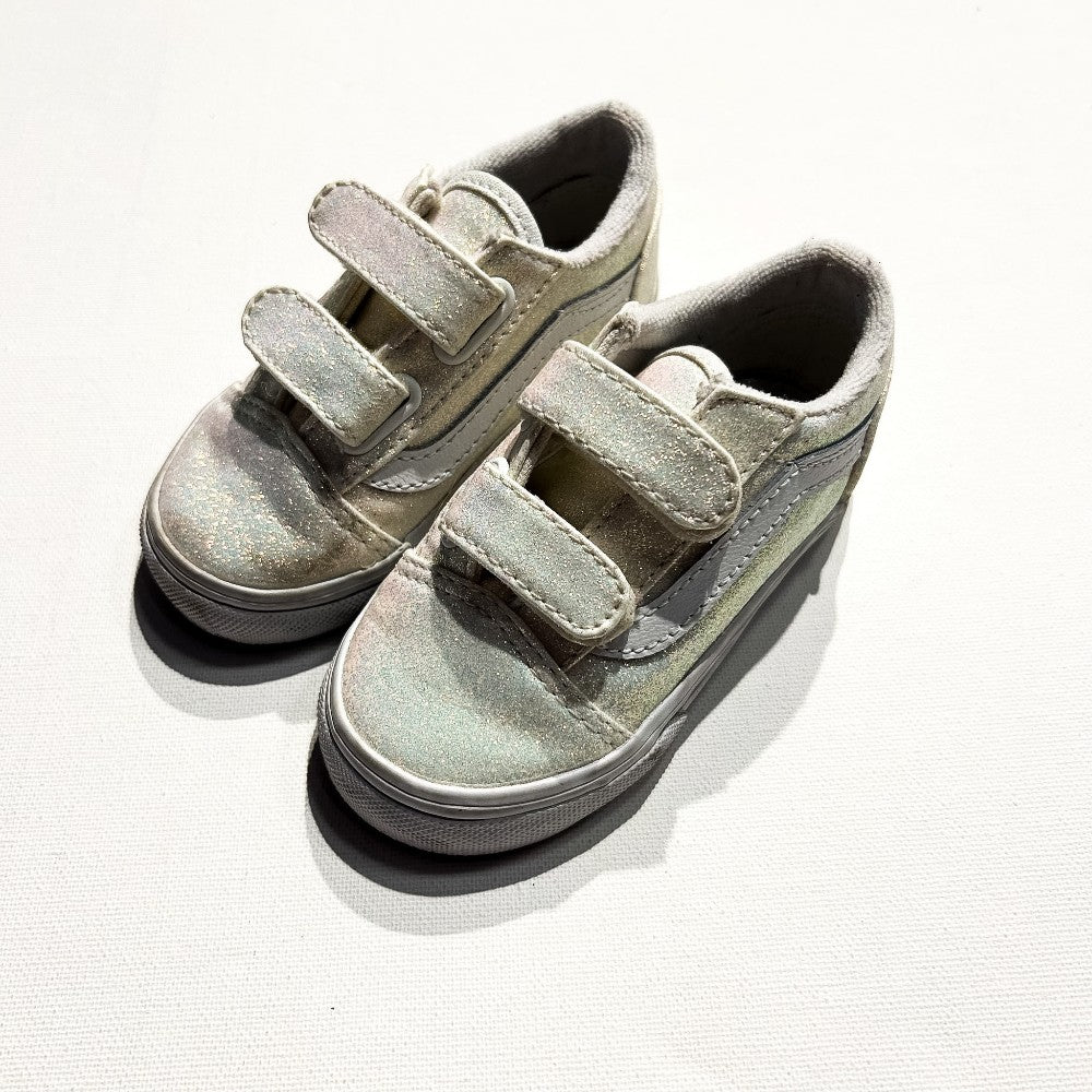 Vans Shoes 6|214685