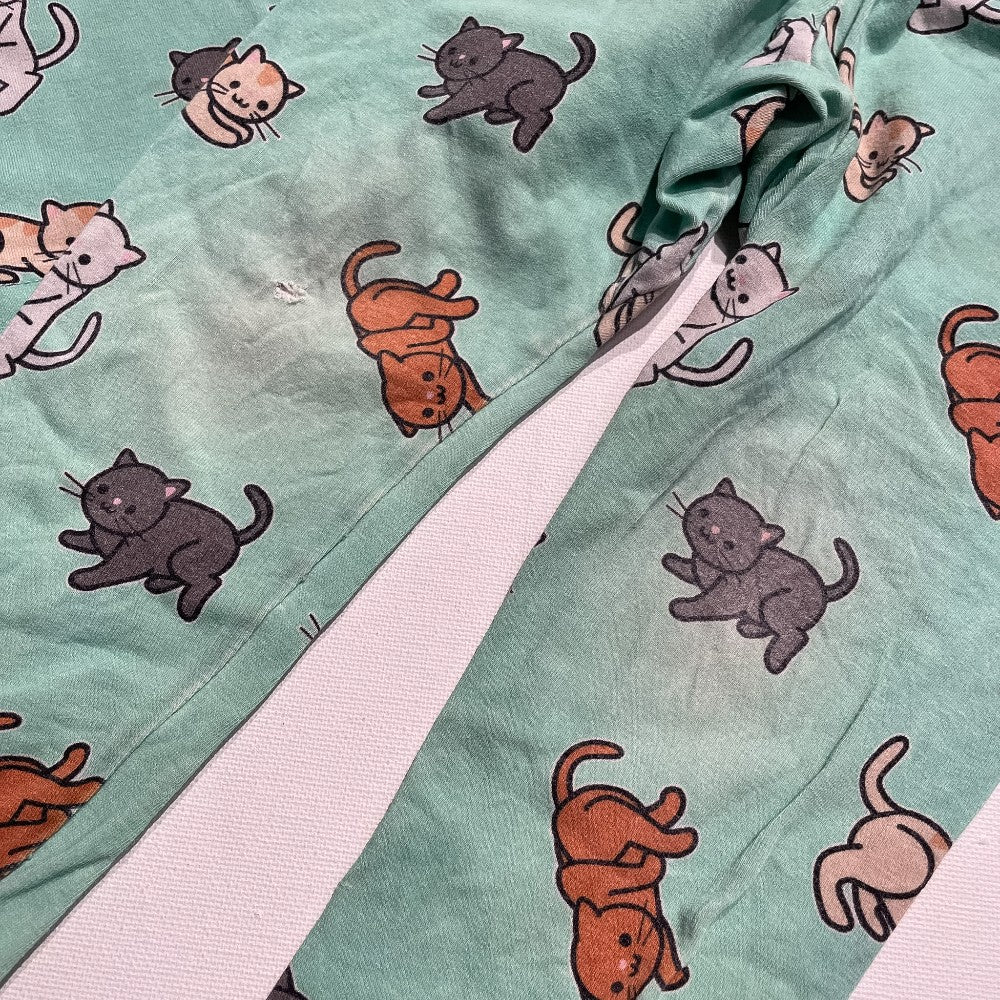 Whistle & Flute Set 3/4Y *IMperfection|228940