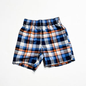Carters Shorts 24M|216989