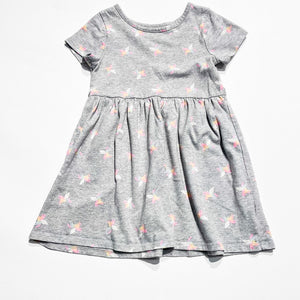 Cat & Jack Dress 4Y|195766