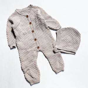Romper 12-18M|140051