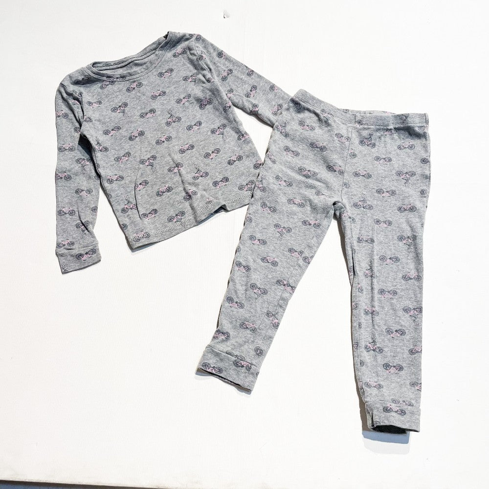 Joe Fresh Sleep Set 3Y|161070