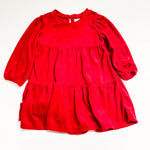 Little Earthling Dress 12-18M|234516