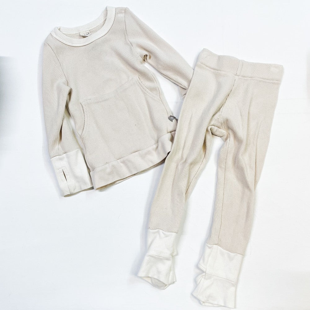 Goumi Sleep Set 2T **Imperfection|124319