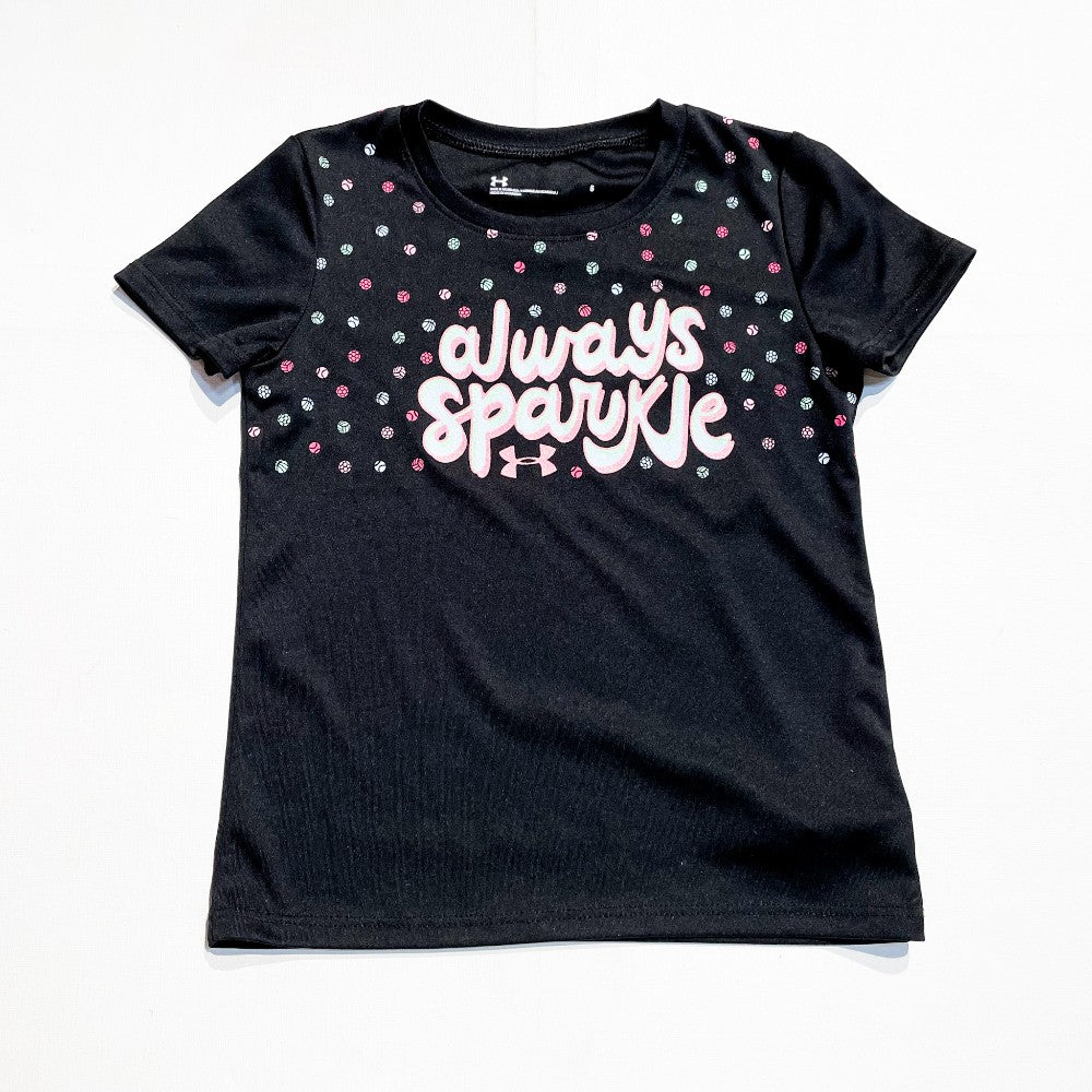 Under Armor Shirt 5Y|172690