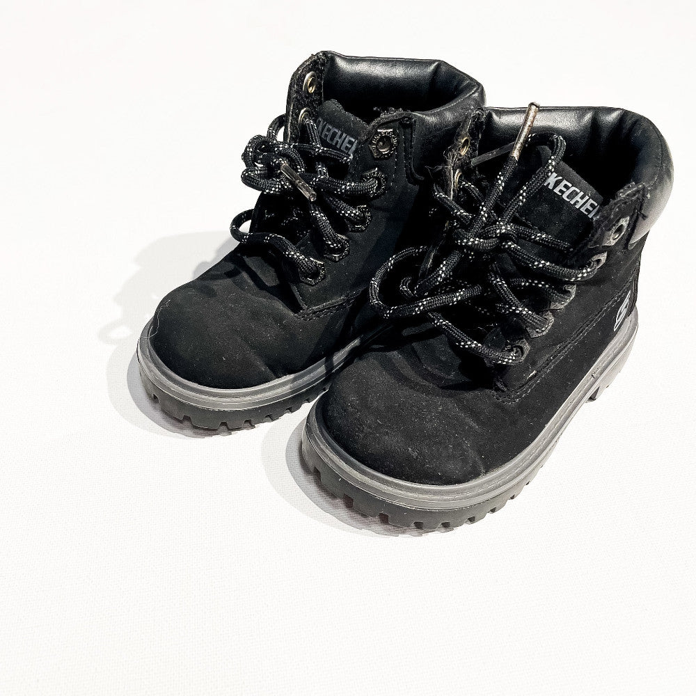Skechers Boots 6|233789
