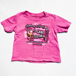 Bass Pro Top 2T|151104