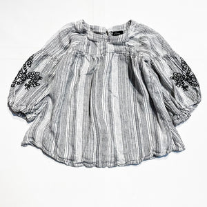 Art Class Dress 12-18M|161489