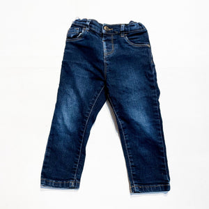 George Pants 18-24M|164842
