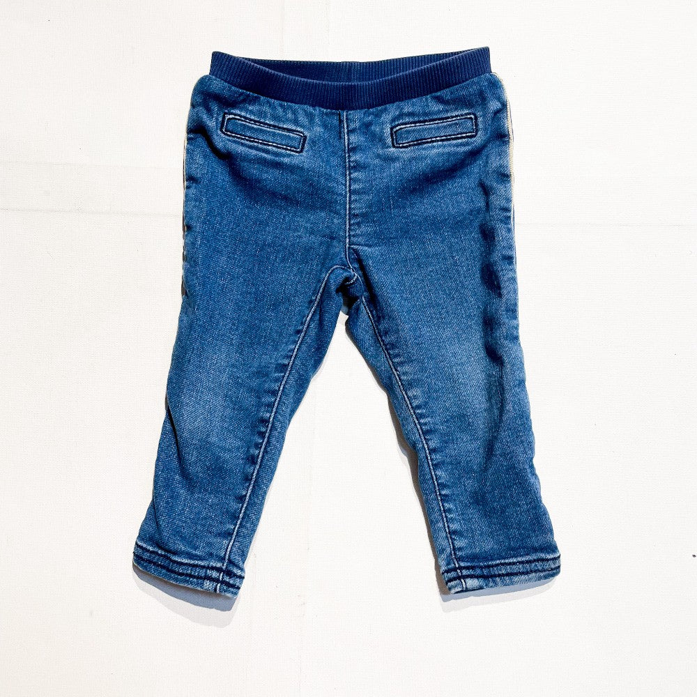 Carters Pants 9M|171180