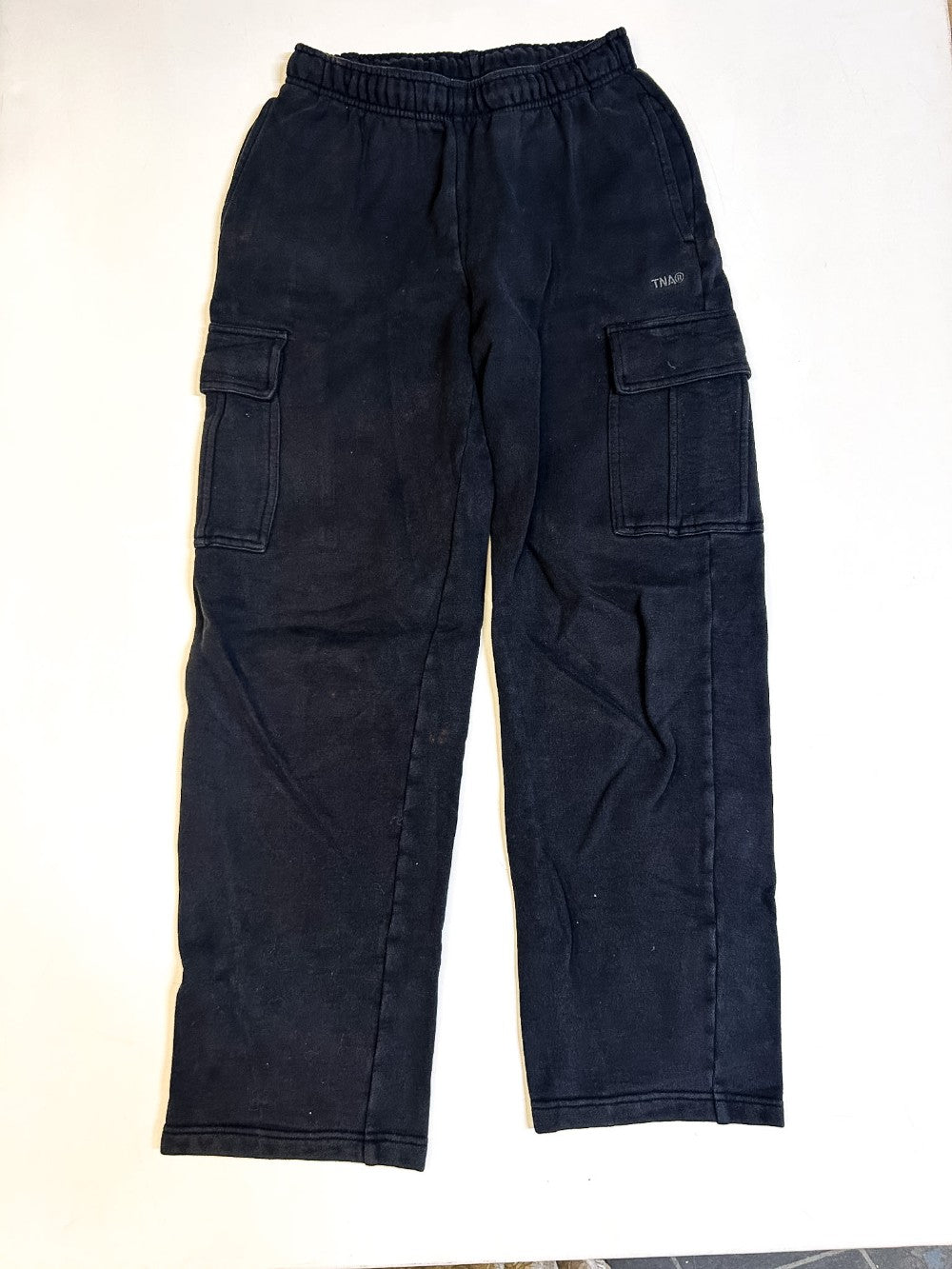 TNA Cargo Sweatpants XS *Imperfection|214674
