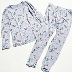 Kyte Pajame Set 7Y|229219