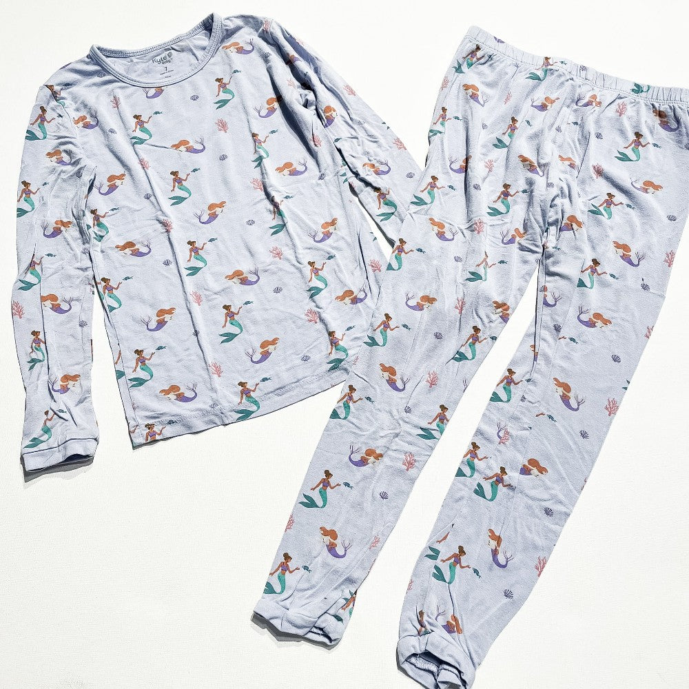 Kyte Pajame Set 7Y|229219