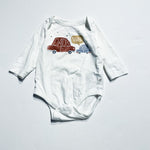 Gap Onesie 3-6M|221198