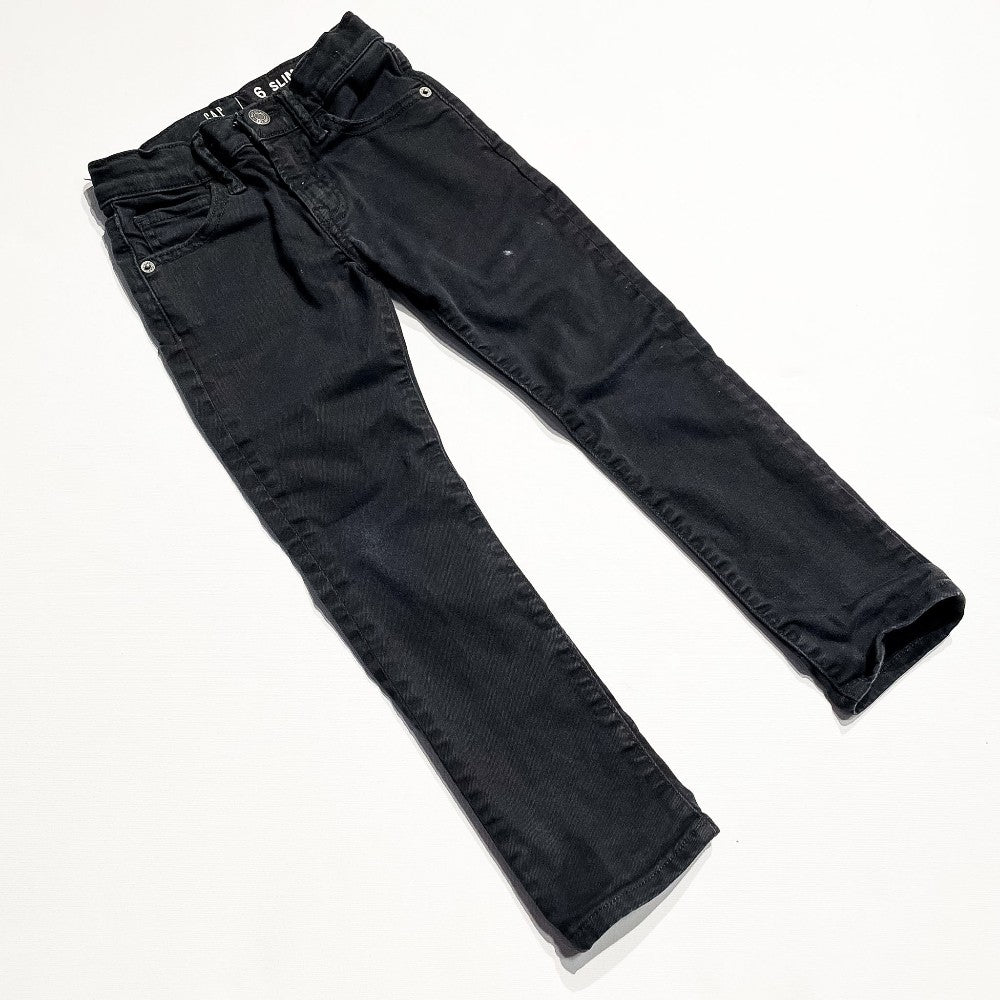 Gap Jeans 6Y *Imperfection|226260