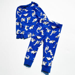 George Sleep Set 12-18M|195050